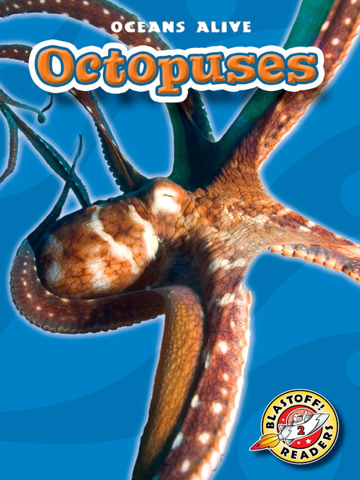 Title details for Octopuses by Dana Fleming - Available